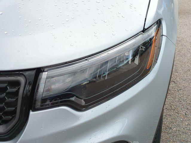 new 2026 Jeep Compass car, priced at $28,142