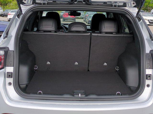 new 2026 Jeep Compass car, priced at $28,142