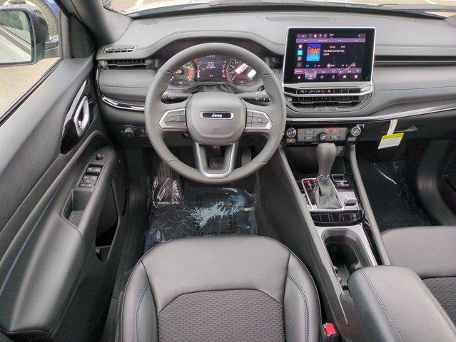 new 2026 Jeep Compass car, priced at $28,142