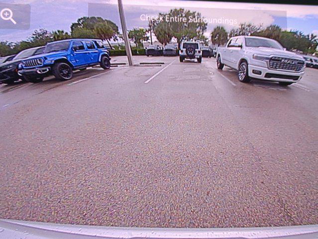 new 2026 Jeep Compass car, priced at $28,142