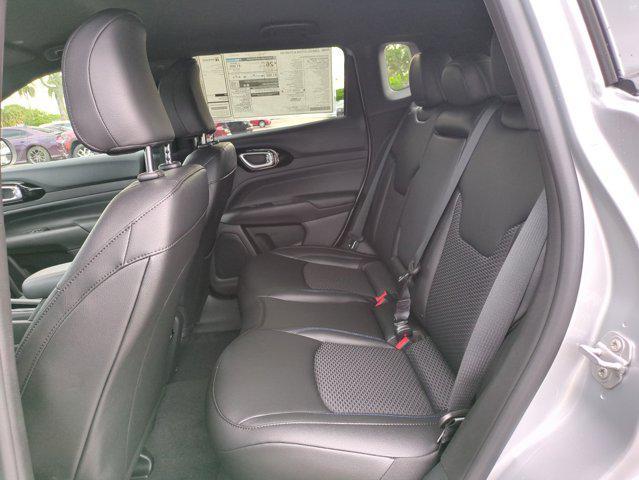 new 2026 Jeep Compass car, priced at $28,142