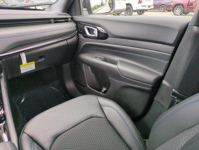 new 2026 Jeep Compass car, priced at $28,142