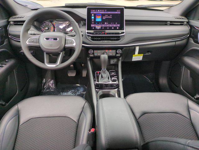 new 2026 Jeep Compass car, priced at $28,142