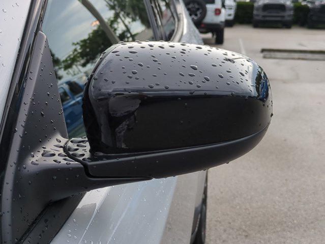 new 2026 Jeep Compass car, priced at $28,142