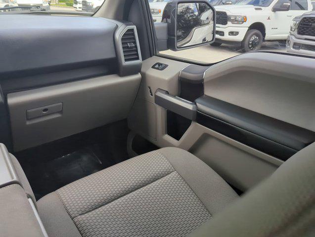 used 2019 Ford F-150 car, priced at $30,597