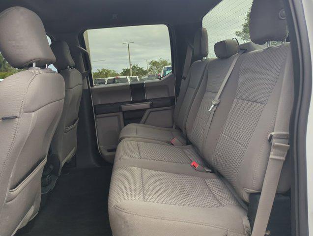 used 2019 Ford F-150 car, priced at $30,597