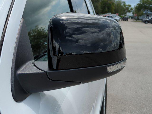 new 2025 Dodge Durango car, priced at $45,439