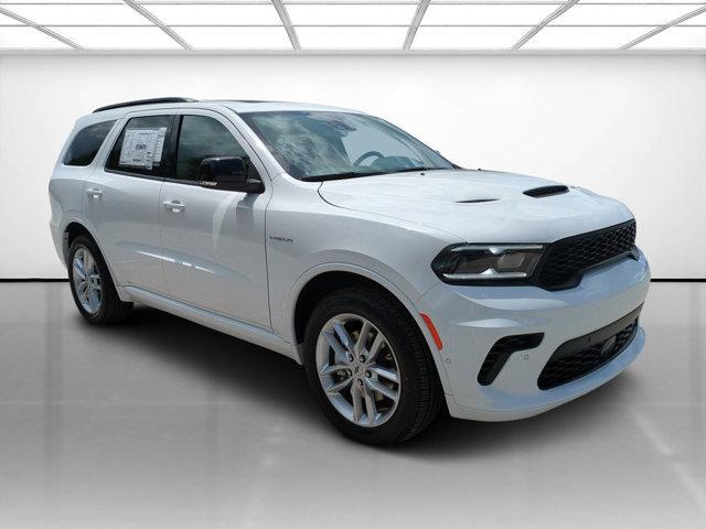 new 2025 Dodge Durango car, priced at $45,439