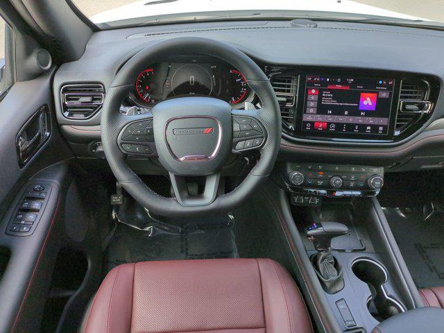 new 2025 Dodge Durango car, priced at $45,439