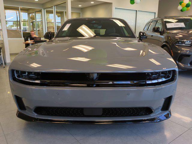 new 2025 Dodge Charger Daytona car, priced at $55,885
