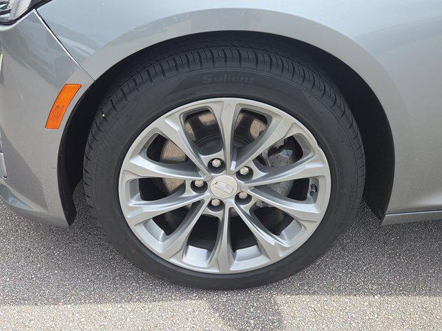 used 2023 Cadillac CT5 car, priced at $25,883