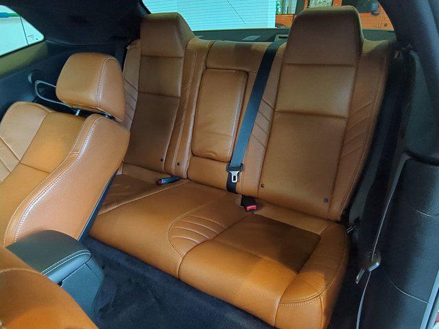 used 2017 Dodge Challenger car, priced at $40,991