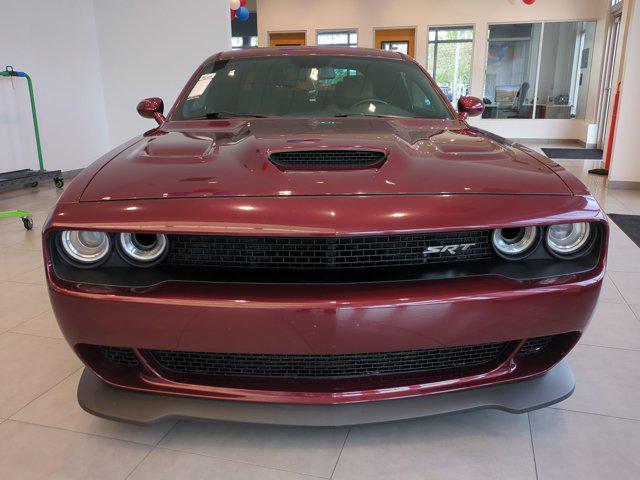used 2017 Dodge Challenger car, priced at $40,991