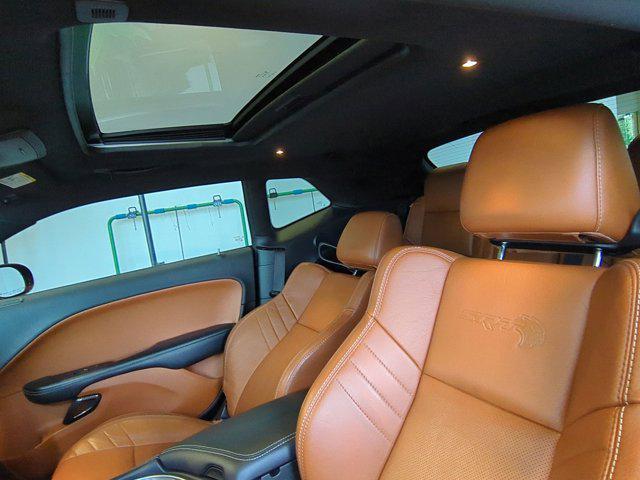 used 2017 Dodge Challenger car, priced at $40,991