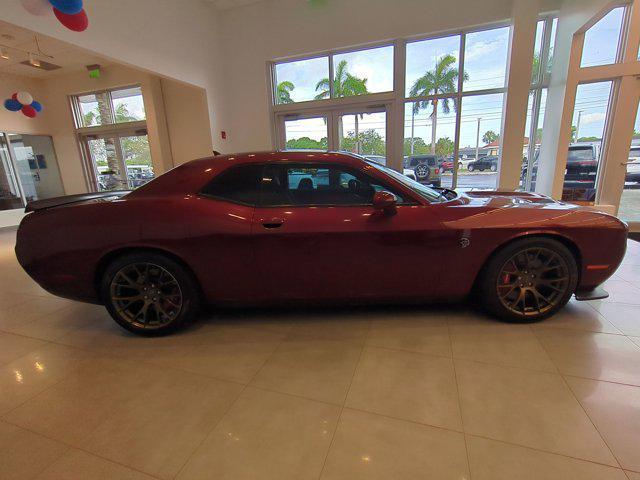 used 2017 Dodge Challenger car, priced at $40,991