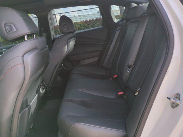 used 2022 Acura TLX car, priced at $29,500