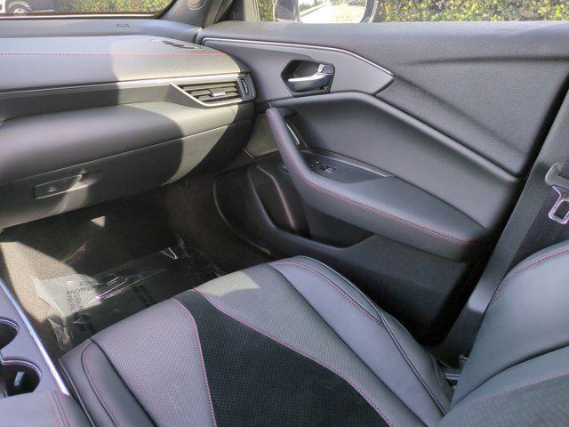 used 2022 Acura TLX car, priced at $29,500