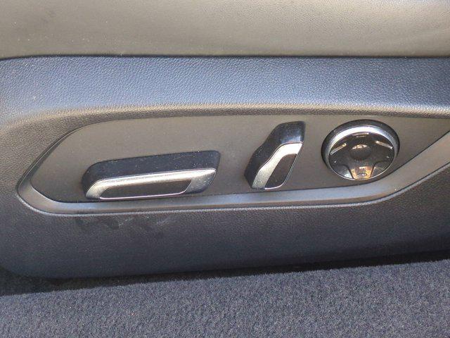 used 2022 Acura TLX car, priced at $29,500