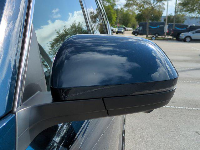 used 2021 Volkswagen Atlas car, priced at $28,481