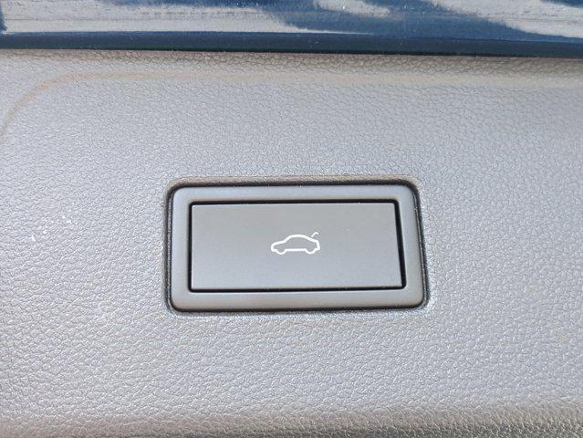 used 2021 Volkswagen Atlas car, priced at $28,481