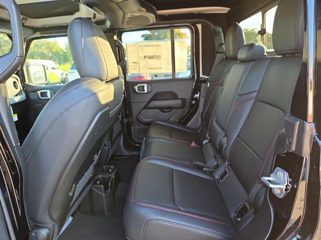 new 2026 Jeep Gladiator car, priced at $61,086