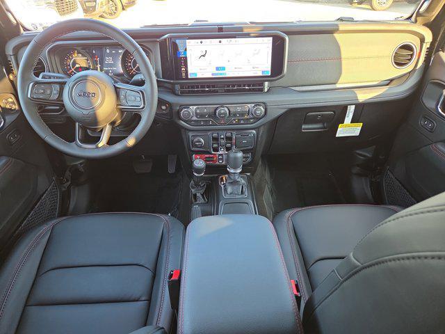 new 2026 Jeep Gladiator car, priced at $61,086