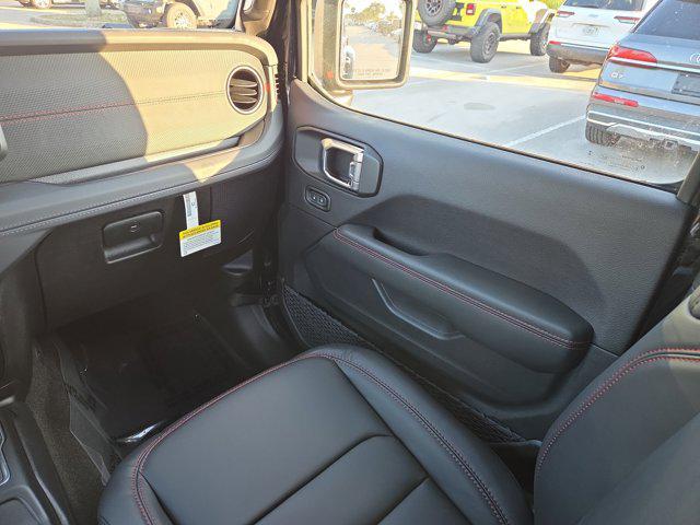 new 2026 Jeep Gladiator car, priced at $61,086