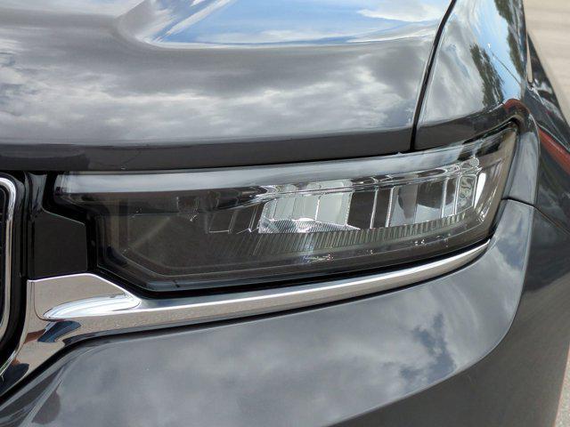 new 2025 Jeep Grand Cherokee car, priced at $36,946