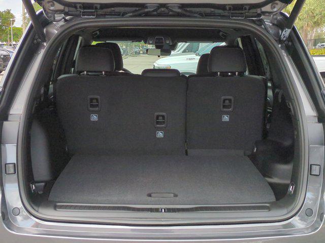 new 2025 Jeep Grand Cherokee car, priced at $36,946