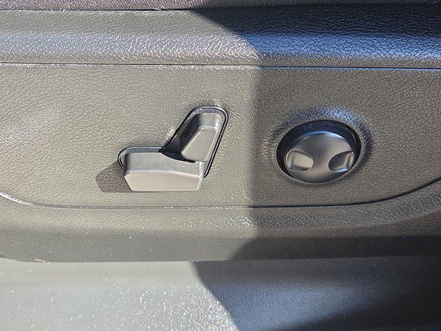 used 2023 Ram 1500 car, priced at $32,481