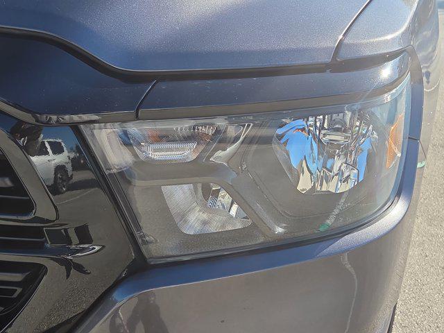 used 2023 Ram 1500 car, priced at $32,481