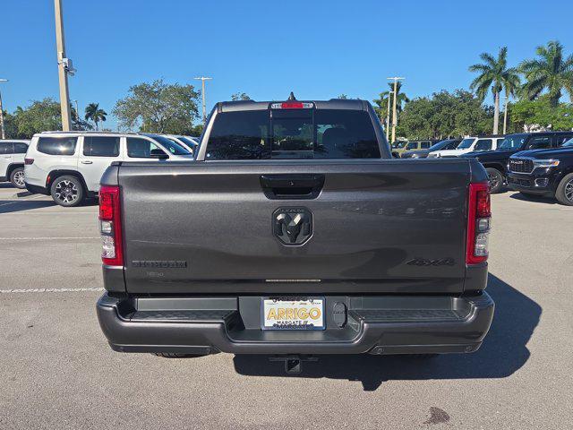 used 2023 Ram 1500 car, priced at $32,481