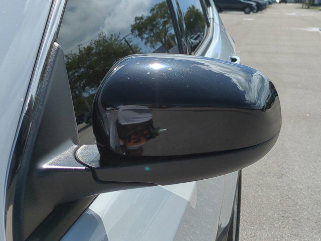 used 2022 Jeep Compass car, priced at $18,489