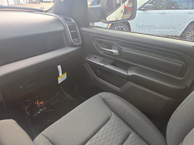 new 2025 Ram 1500 car, priced at $40,374