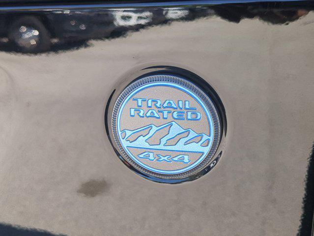 used 2024 Jeep Wrangler 4xe car, priced at $29,381