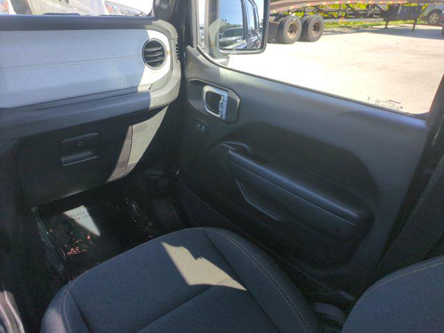 used 2024 Jeep Wrangler 4xe car, priced at $29,381