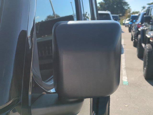 used 2024 Jeep Wrangler 4xe car, priced at $29,381