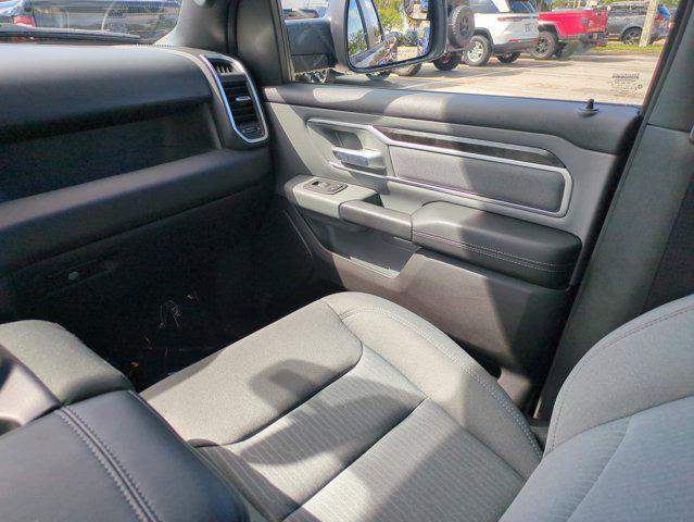 used 2023 Ram 1500 car, priced at $28,331