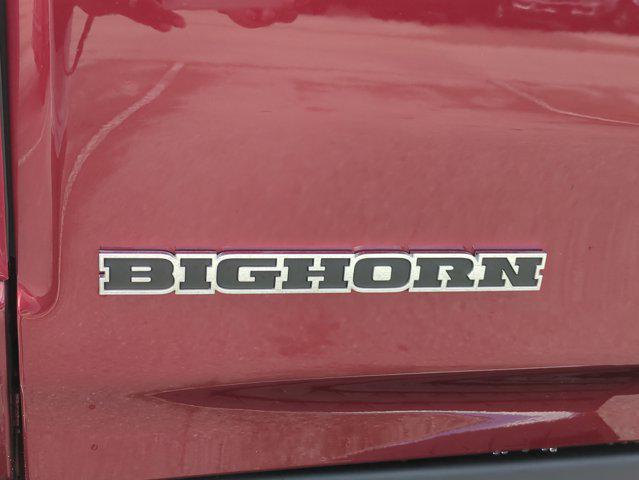 used 2023 Ram 1500 car, priced at $28,331