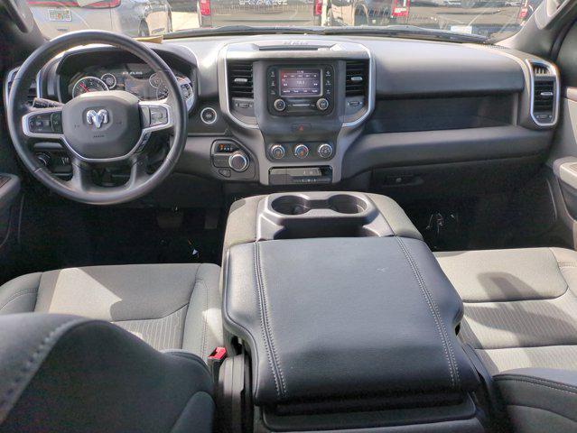used 2023 Ram 1500 car, priced at $28,331
