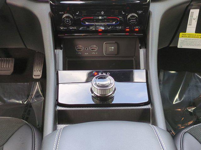 new 2025 Jeep Grand Cherokee car, priced at $39,475