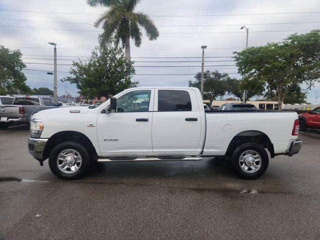 used 2019 Ram 3500 car, priced at $39,777