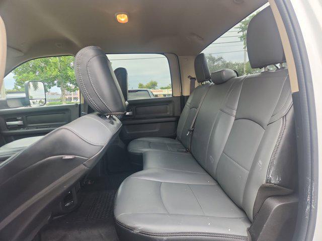 used 2019 Ram 3500 car, priced at $39,777