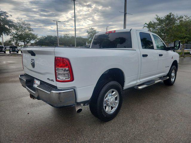 used 2019 Ram 3500 car, priced at $39,777