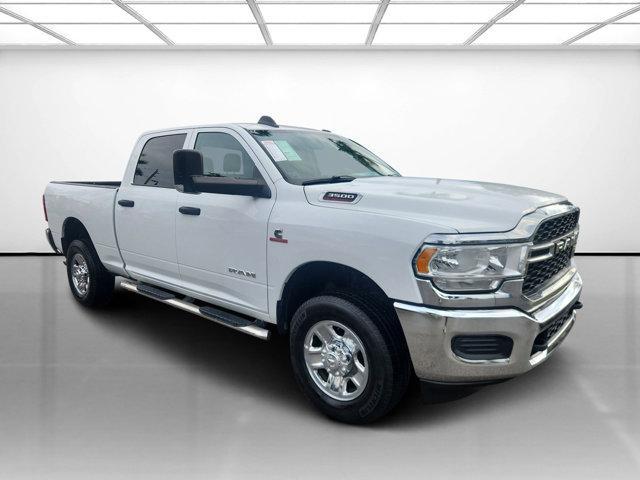 used 2019 Ram 3500 car, priced at $36,481