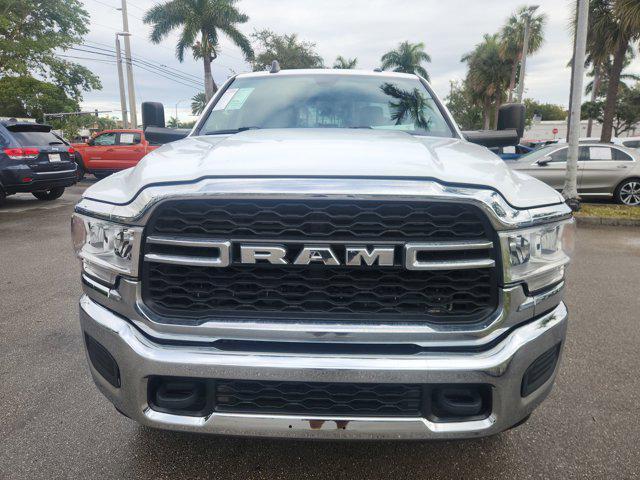 used 2019 Ram 3500 car, priced at $39,777