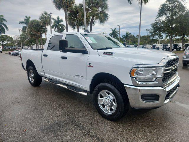 used 2019 Ram 3500 car, priced at $39,777