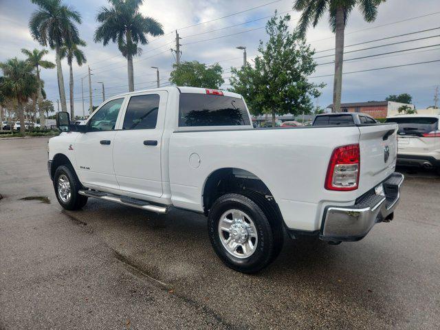 used 2019 Ram 3500 car, priced at $39,777