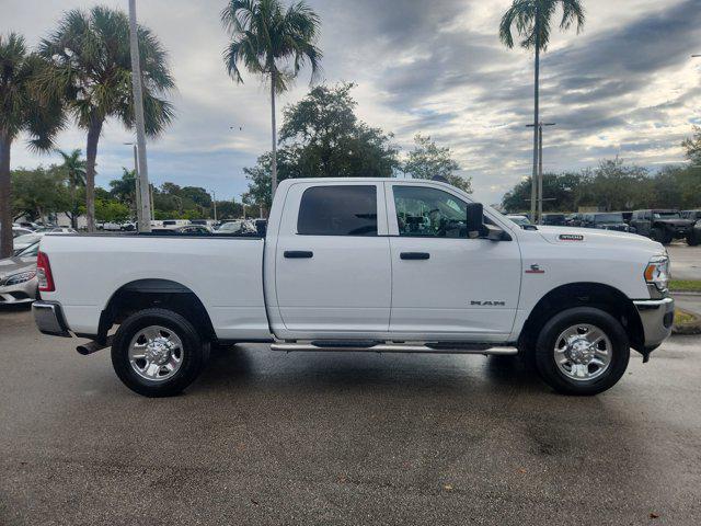 used 2019 Ram 3500 car, priced at $39,777