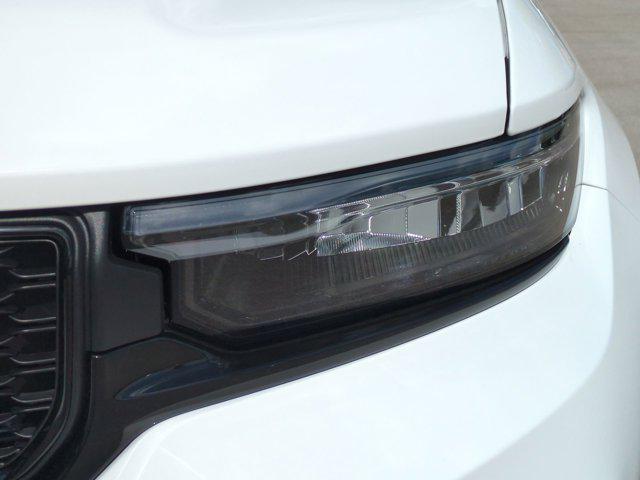 new 2025 Jeep Grand Cherokee car, priced at $35,126